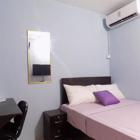 Posh Day/Night Use Inn Lagos Exterior photo