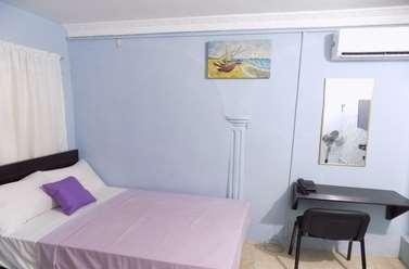 Posh Day/Night Use Inn Lagos Room photo