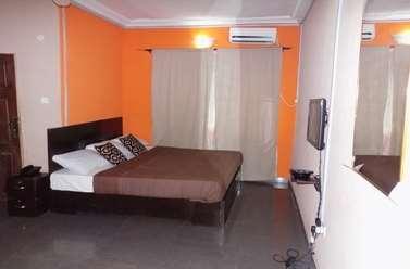 Posh Day/Night Use Inn Lagos Room photo