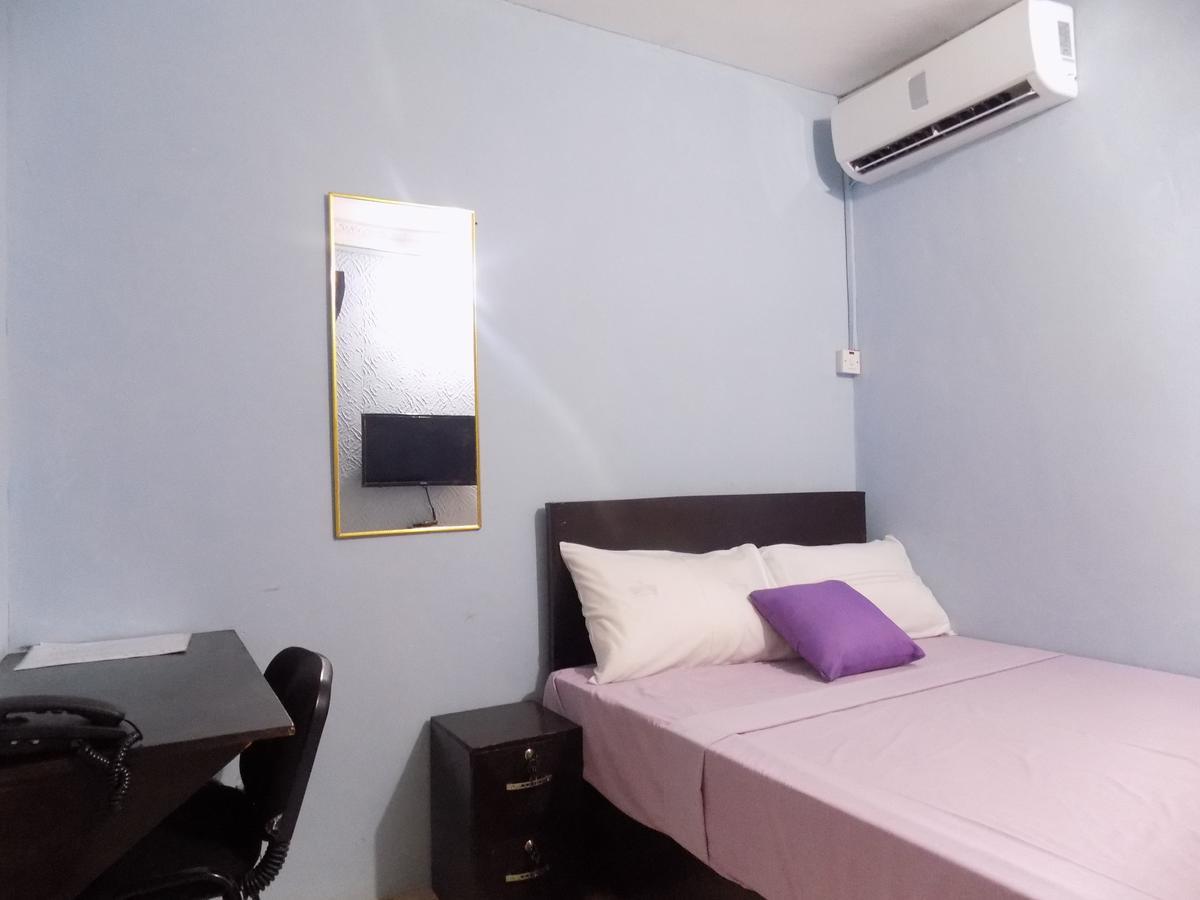 Posh Day/Night Use Inn Lagos Exterior photo